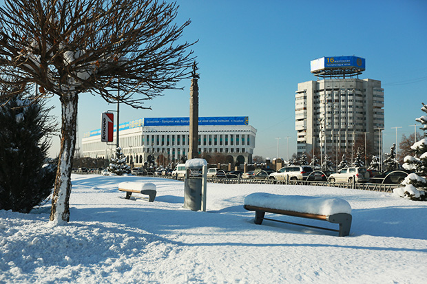 Чем Алматы привлекателен для инвесторов?