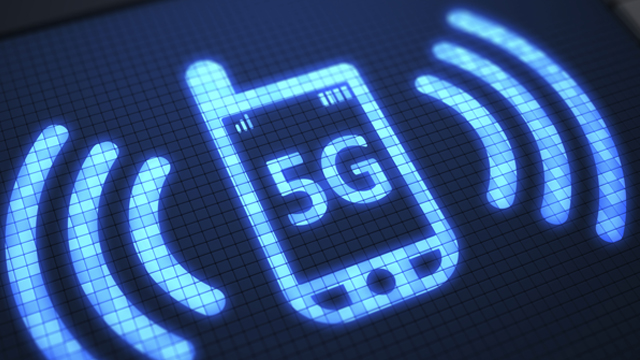 China Mobile готовится внедрить 5G к 2020 году