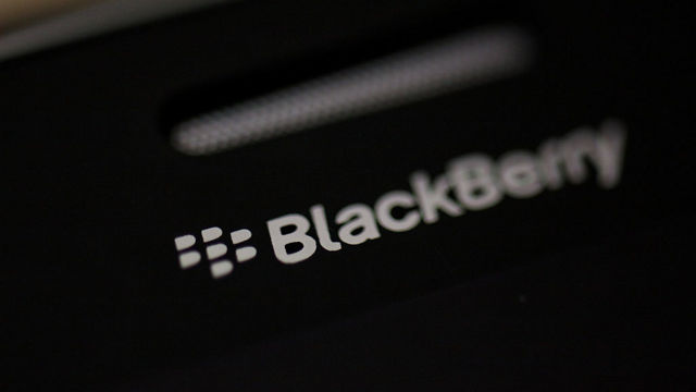 Чистая прибыль BlackBerry составила $12 млн, или 2 цента на акцию