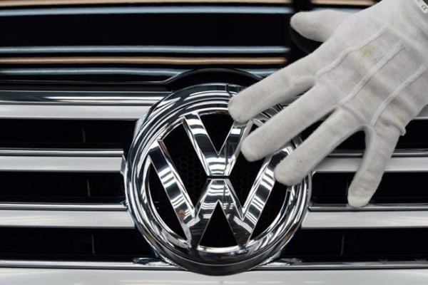 Volkswagen оштрафован на $1 млрд за нарушение экологических норм