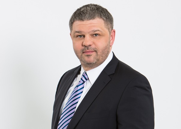 Бела Ференци, генеральный директор GE по региону ЦА и Азербайджан: Сейчас в индустрии наступил поворотный момент