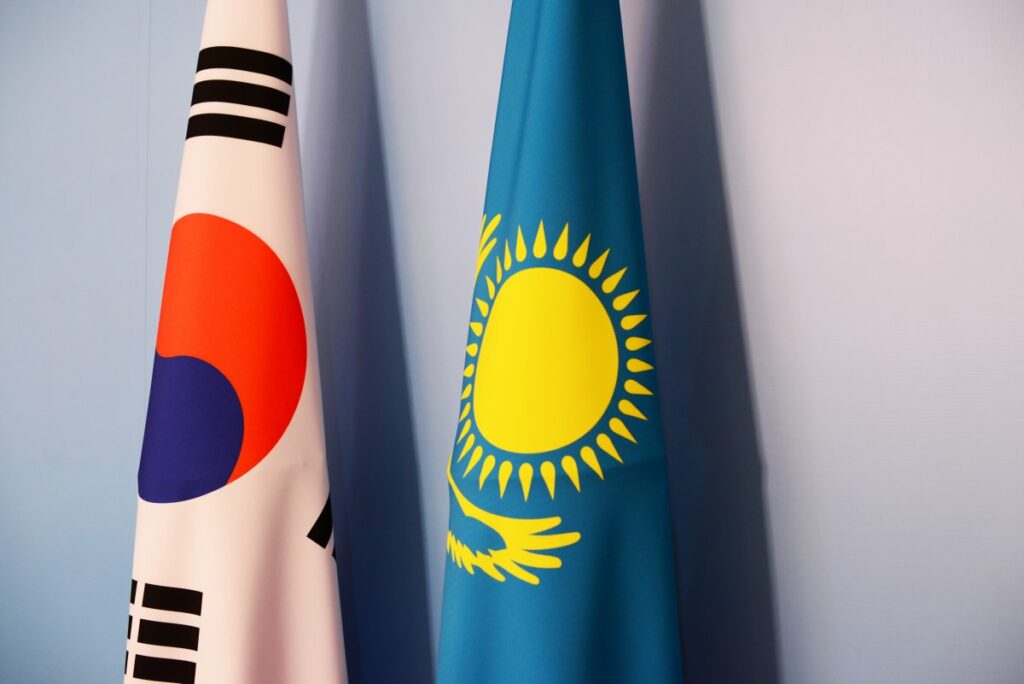 Корейский бизнес готов инвестировать в Алматы
