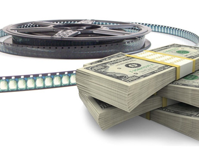 Самые кассовые фильмы года