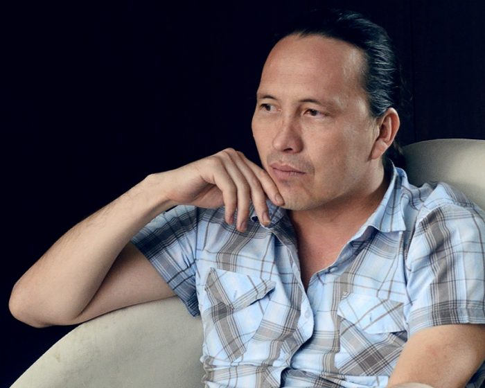 Известный режиссер задержан в Алматы