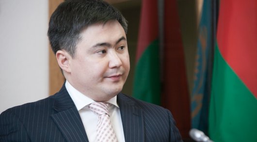 Назначен новый министр национальной экономики РК