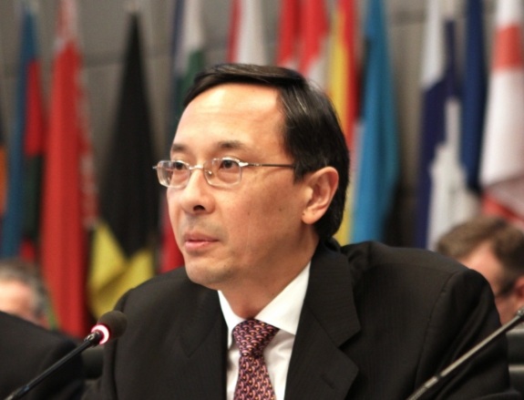 В Казахстане новый министр иностранных дел РК
