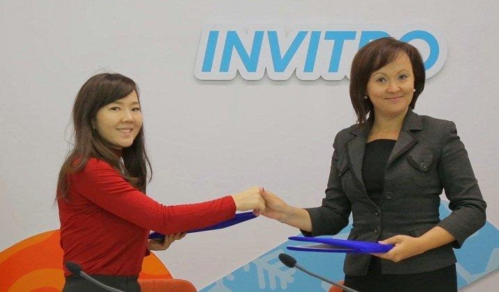 Александра Тимофеева, INVITRO Казахстан: Кризисный период только увеличивает привлекательность франчайзинга