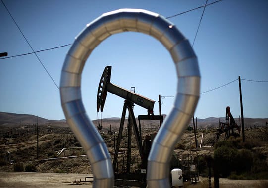 Сланцевые компании США готовятся к увлечению добычи