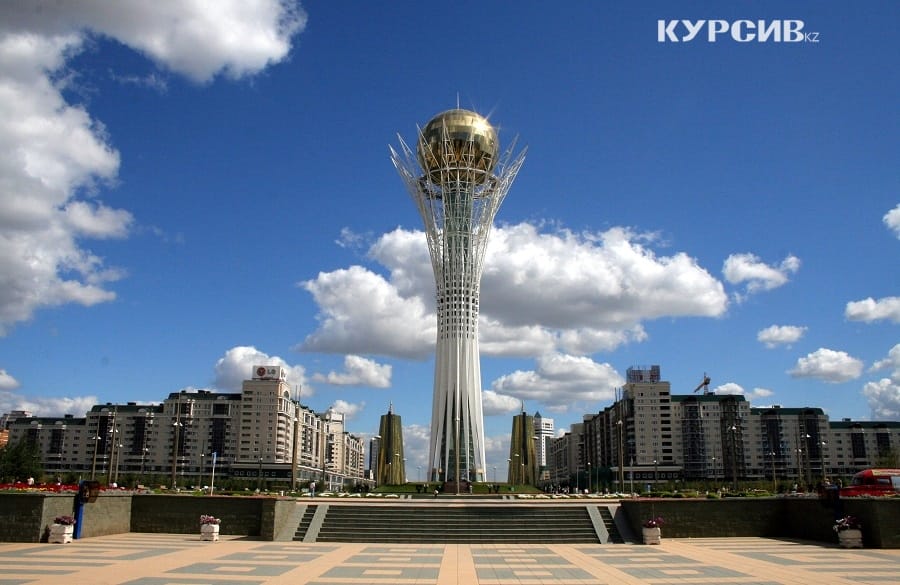 LRT, ливневая канализация, ТЭЦ-2, ТЭЦ-3: что начнут строить в Астане в 2018 году