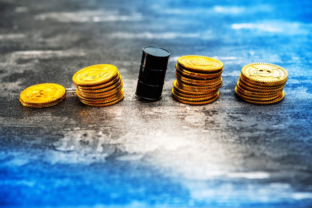 Цены на нефть продолжают снижаться