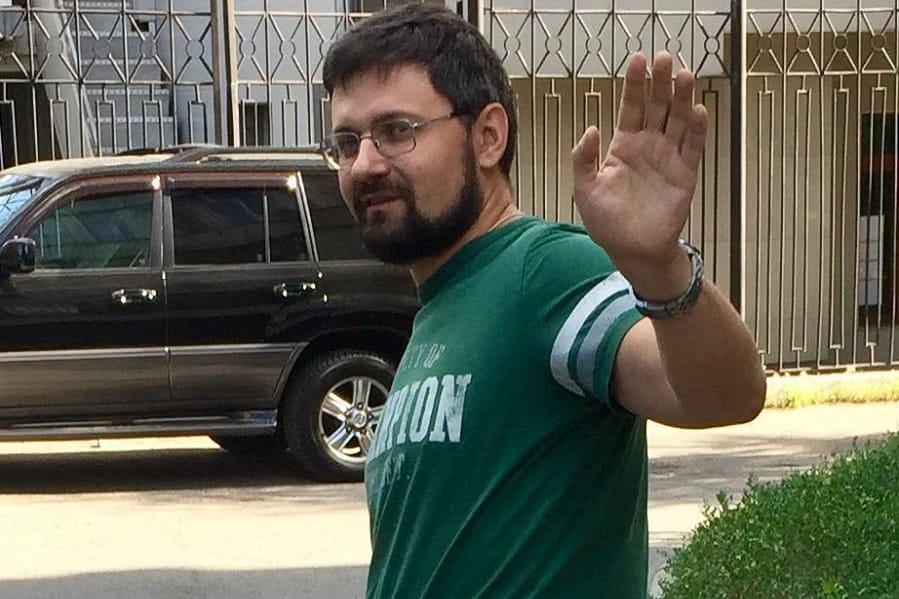 Еще одного свидетеля по делу Forbes и Ratel вызывают на допросы