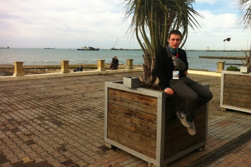 Где провести выходные в Алматы и Астане (13-15 июля)