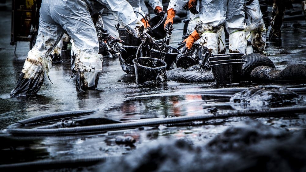 Нефть упала до $74 за баррель