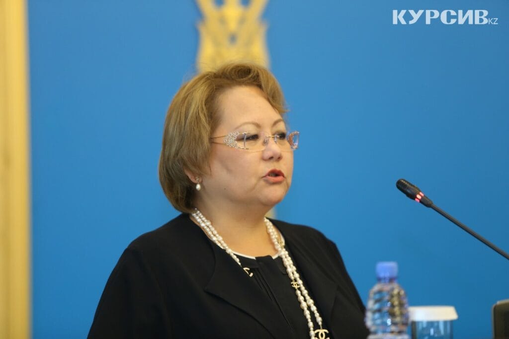 Kazakhstan Bar Association: Решения казахстанских судов остаются непредсказуемыми для инвесторов