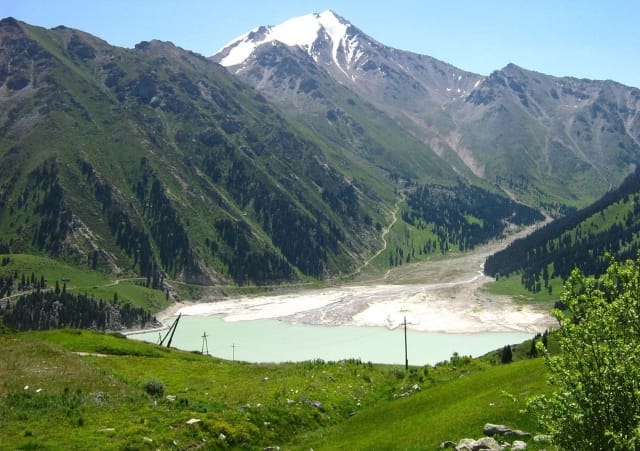 В Алматы обсудили проблемы, связанные с доступом туристов на БАО