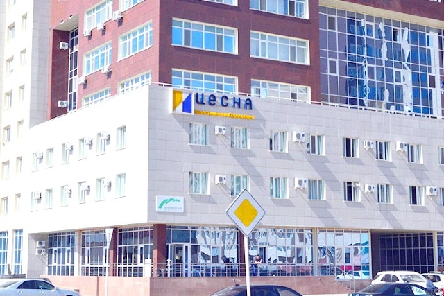Корпорация «Цесна» в I квартале сократила чистую прибыль в 2,6 раза
