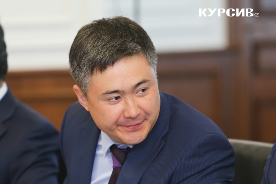 МНЭ инициирует усовершенствование законодательства перед IPO нацкомпаний