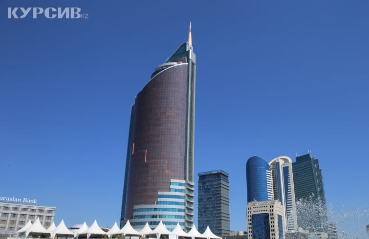 Фонд «Даму» и Сбербанк поддержали первый международный экологический проект Программы развития ООН