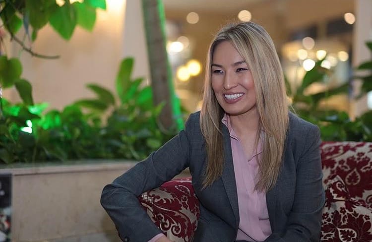 «Людям нужно делиться знаниями с роботами» — разработчик искусственного интеллекта