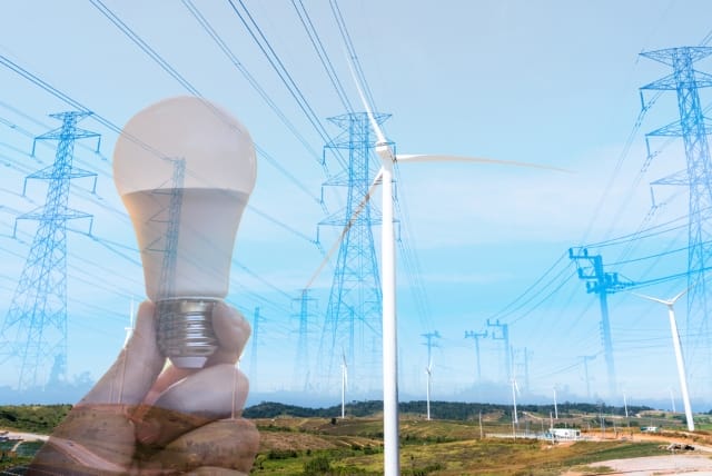 Минэнерго: В 2018 году в Казахстане планируют ввести 10 объектов ВИЭ