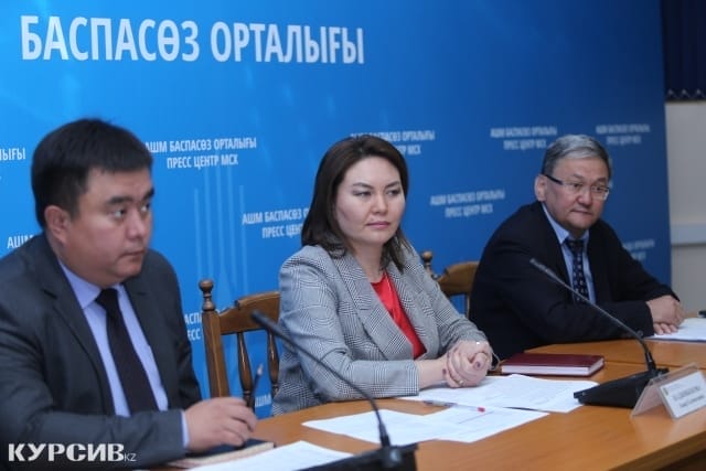 Дроны для борьбы с саранчой предлагает использовать МСХ