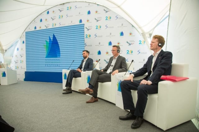 Казахстанские и зарубежные эксперты обсудили вопросы развития горного туризма в Алматинском регионе