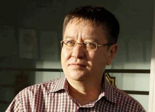 Мурат Темирханов стал и.о. председателя правления АО «Halyk Finance»