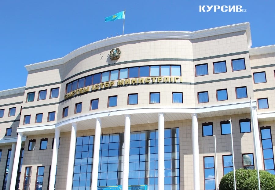 Внутренние цены на нефть в Казахстане постепенно выравниваются с экспортными