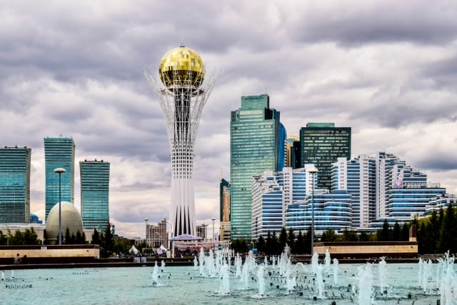 В Астане состоится четвертая встреча министров по туризму государств-членов Тюркского совета