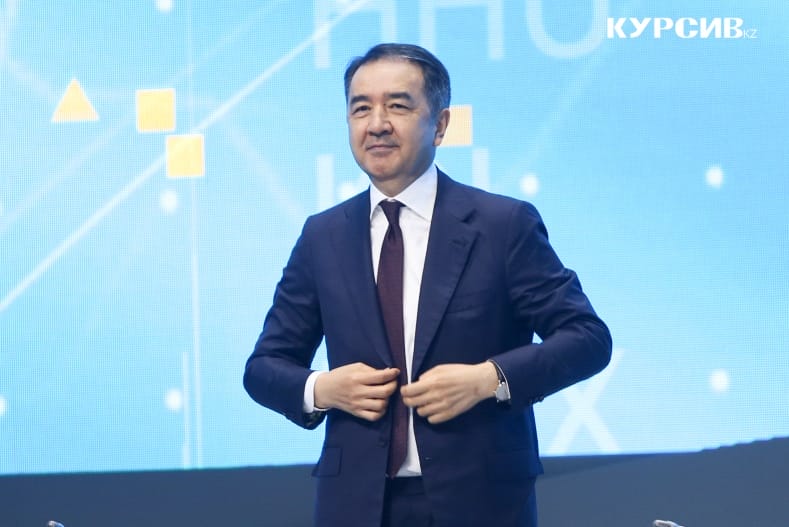 Сагинтаев объяснил Сагадиеву, как надо считать инвестиции