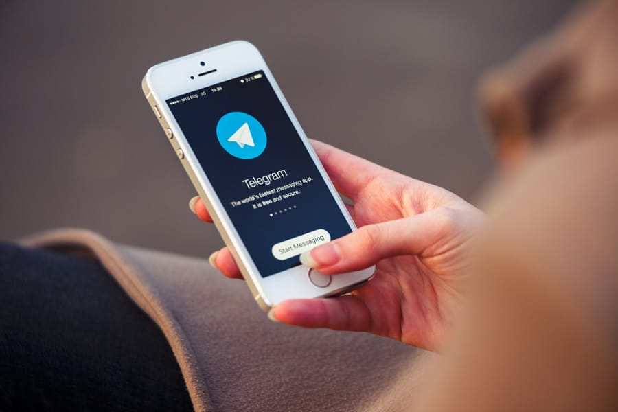 Вход через паспорт: Telegram объявил о запуске новой функции