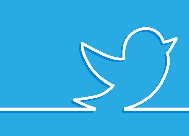 Акции Twitter рухнули на 21%