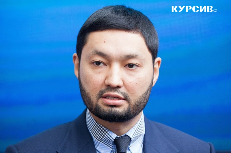 ЕНПФ вышел из состава акционеров компании Кенеса Ракишева АО «SAT & Company»