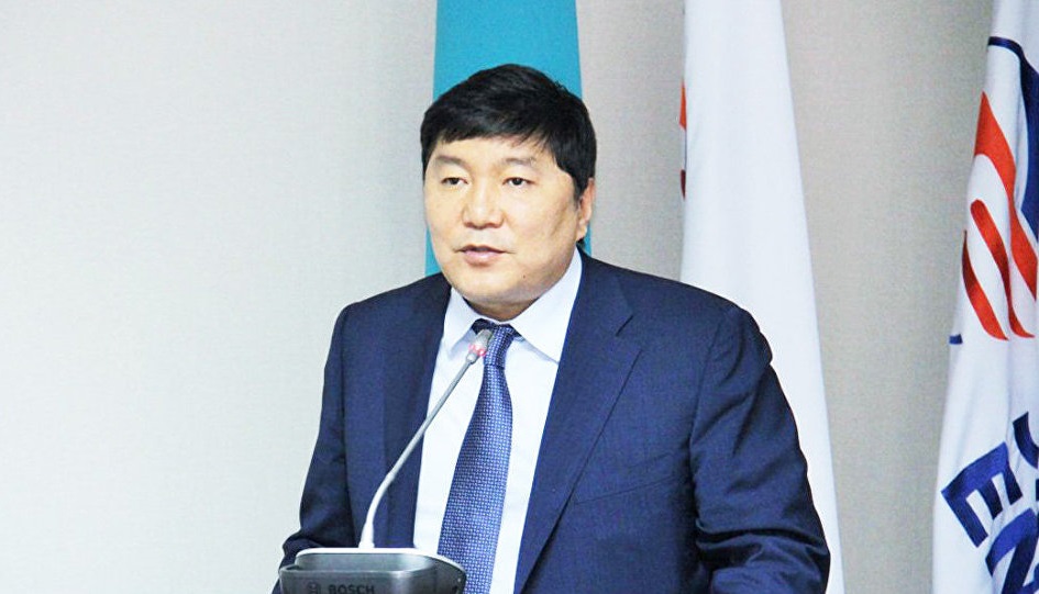 Бакитжан Жуламанов избран председателем правления АО «Самрук-Энерго»