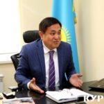 Рашид Жақсылықов