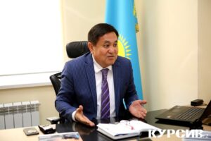 Рашид Жақсылықов