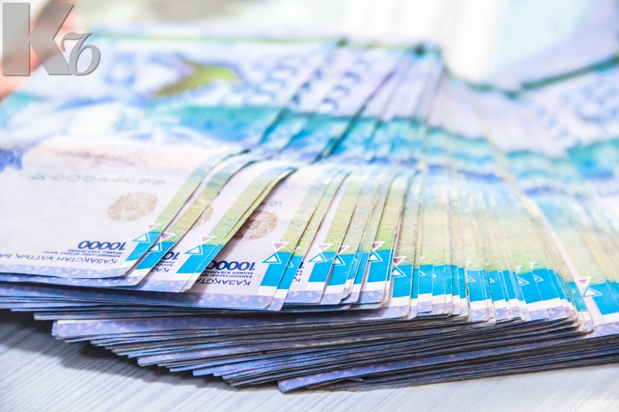 «Самрук-Казына» нарастил операционную прибыль по итогам января-июня на 43,1%