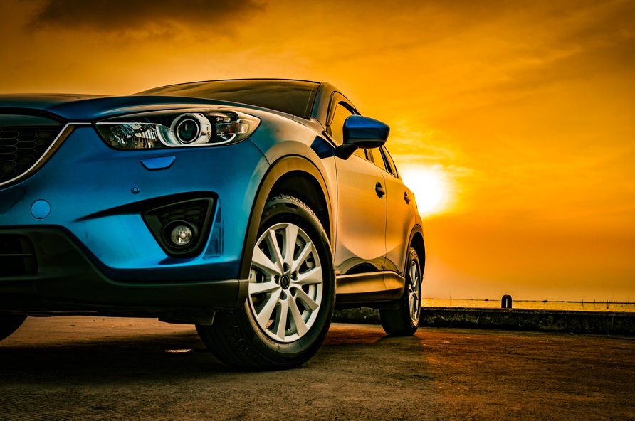 Казахстанцы переходят на газ: на 44,5% выросло количество регистраций авто с газобаллонным оборудованием