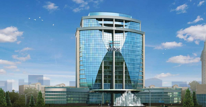 Fitch подтвердило рейтинги KEGOC на уровне «BBB-», прогноз «Стабильный»