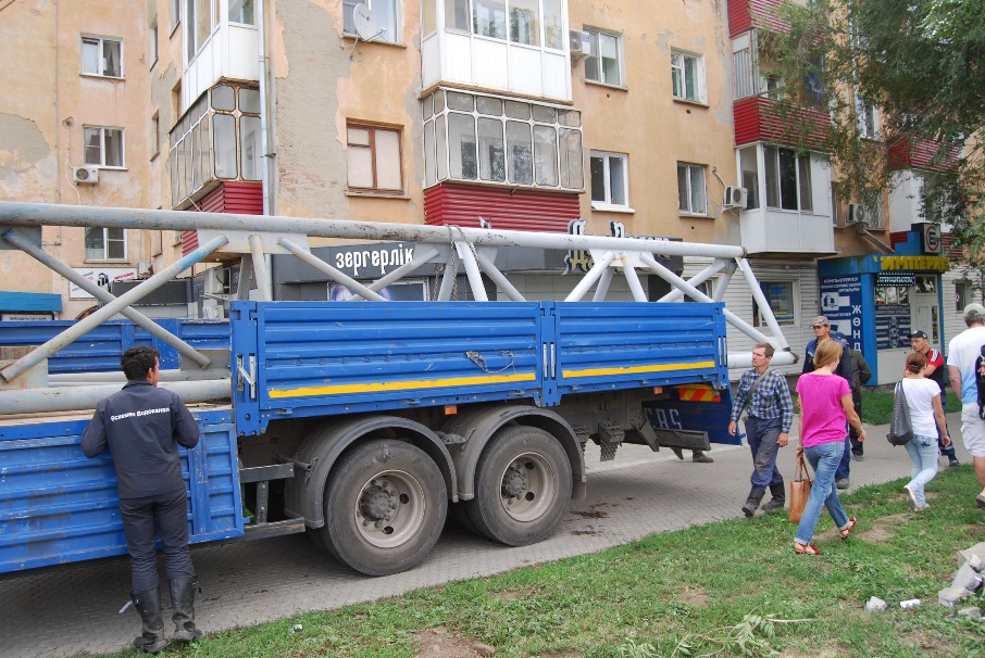 Как власти ВКО «спиливают» местный бизнес