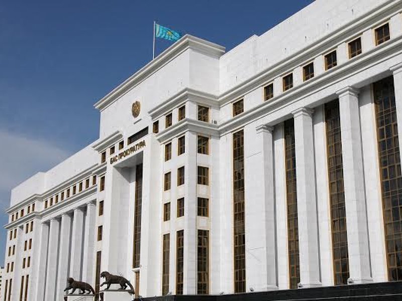 Прокуратура Астаны недовольна работой земельной инспекции