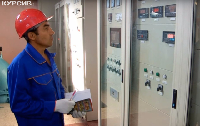 В ЮКО до 2025 года построят шесть солнечных электростанций