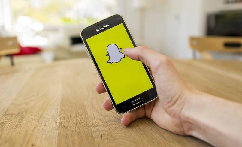 Доходы Snap Inc. выросли, несмотря на уменьшение числа пользователей