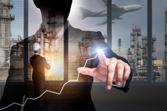 Казахстан намерен создать свой экологический рейтинг промпредприятий