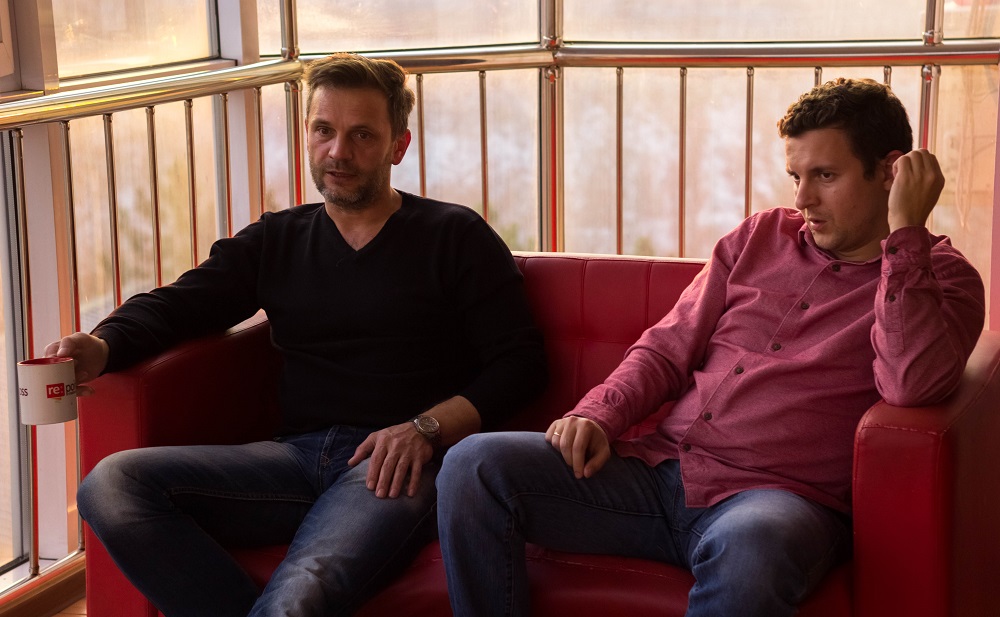 Как конкурировать на IT-рынке за рубежом, находясь в Казахстане?