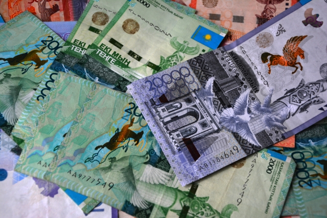 Субъектами МСБ в Атырауской области выпущено продукции на 413 млрд тенге