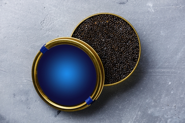 Иран увеличил экспорт черной икры втрое за квартал