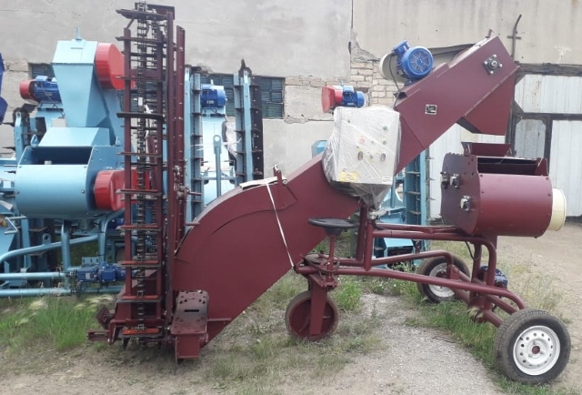 «Казагрофинанс» возобновил субсидирование ставок вознаграждения по кредитам и лизингу сельхозтехники