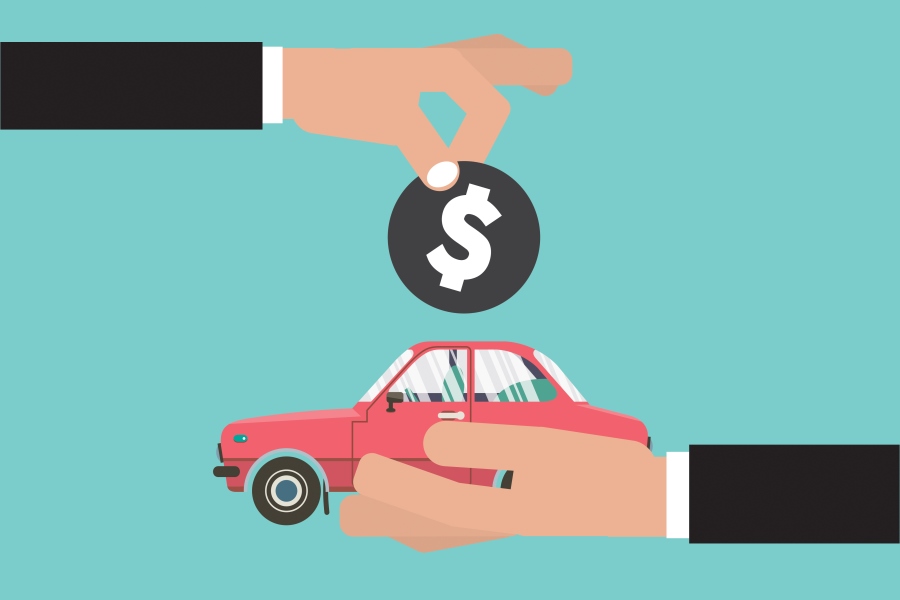 С начала года казахстанцы потратили на новые авто 257,8 млрд тенге