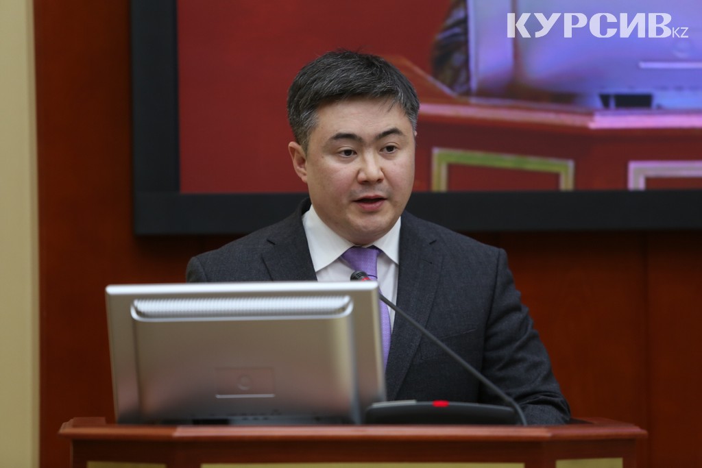 Рост ВВП Казахстана в январе-июле составил 4%